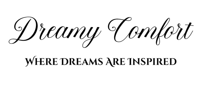 Dreamy Comfort