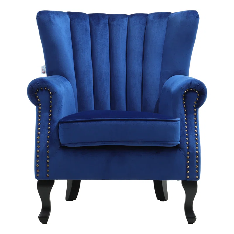 Taimor Wing Back ArmChair Dreamy Comfort