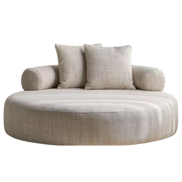 Sabina Lounger Love Seat / Cuddle sofa