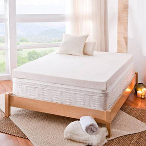 Bed Toppers