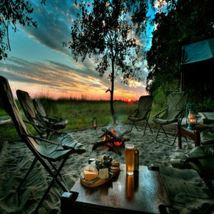 Camping & Outdoors