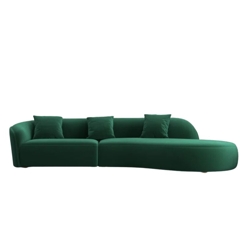 Emilio Corner Couch /Sofa