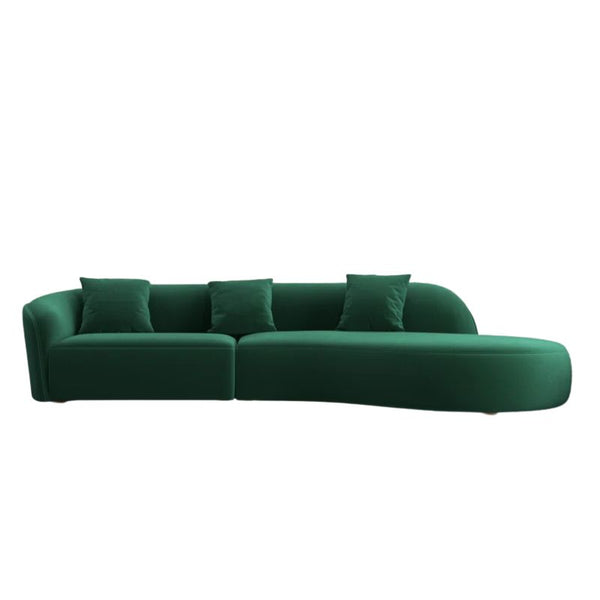 Emilio Corner Couch /Sofa