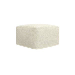 Melli Pouffe Ottoman
