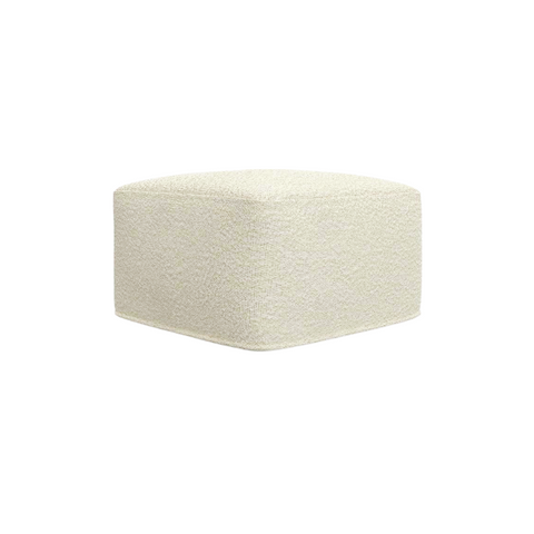 Melli Pouffe Ottoman