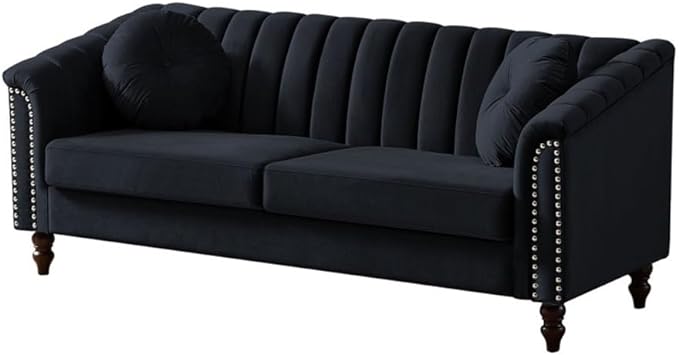 Jayda 3 Seater Sofa