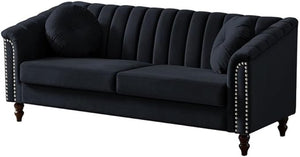 Jayda 3 Seater Sofa