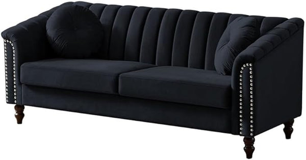 Jayda 3 Seater Sofa