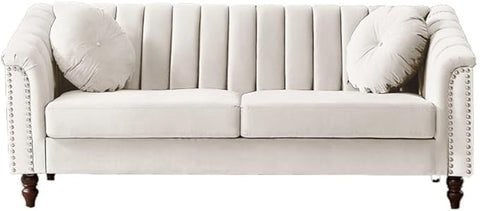 Jayda 3 Seater Sofa