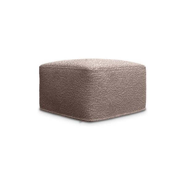 Melli Pouffe Ottoman