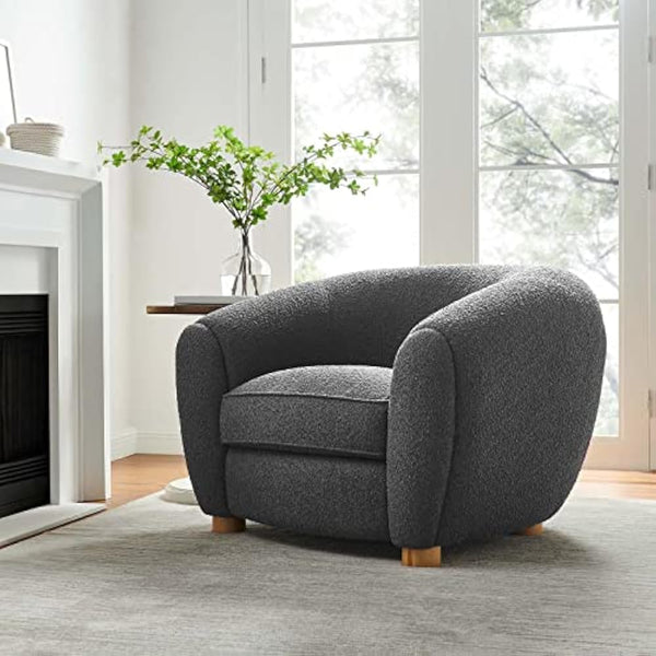 Clare 1 Seater Accent Chair