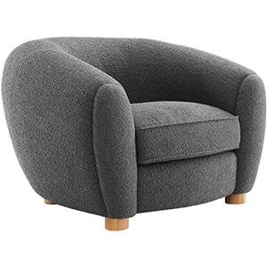 Clare 1 Seater Accent Chair