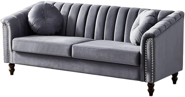 Jayda 3 Seater Sofa