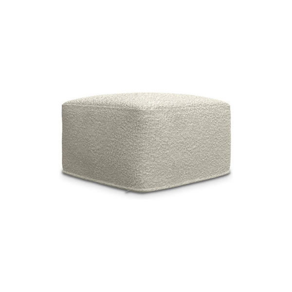 Melli Pouffe Ottoman
