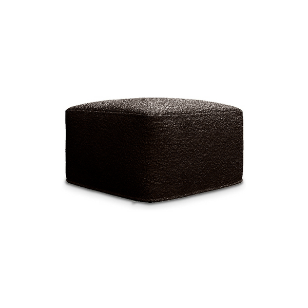 Melli Pouffe Ottoman