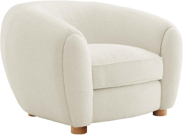 Clare 1 Seater Accent Chair