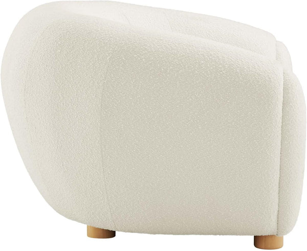 Clare 1 Seater Accent Chair