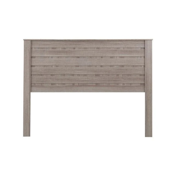 Dreamy Comfort -April Wooden Headboard