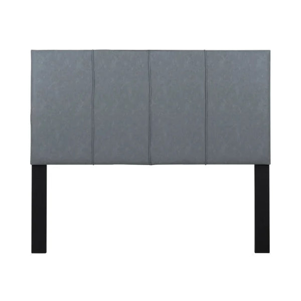Dreamy Comfort Sofia Headboard - Smooth Leather Look