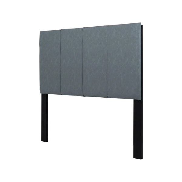 Dreamy Comfort Sofia Headboard - Smooth Leather Look