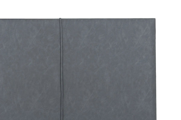 Dreamy Comfort Sofia Headboard - Smooth Leather Look