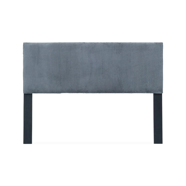 Dreamy Comfort Lyra Corduroy Headboard