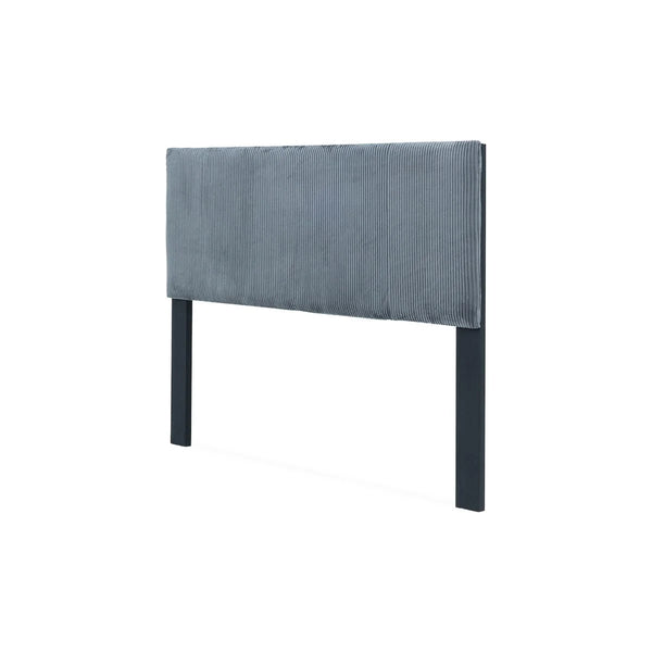 Dreamy Comfort Lyra Corduroy Headboard