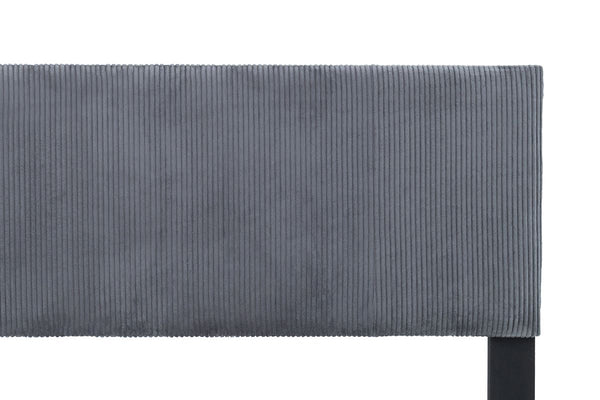 Dreamy Comfort Lyra Corduroy Headboard