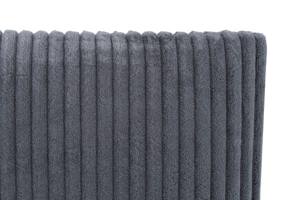 Dreamy Comfort Lyra Corduroy Headboard