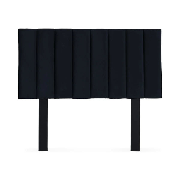 Dreamy Comfort Dhalia Headboard - Velvet Fabric