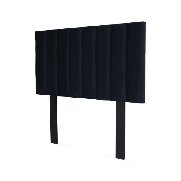 Dreamy Comfort Dhalia Headboard - Velvet Fabric