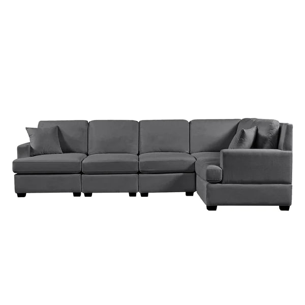 Nelly Corner Couch