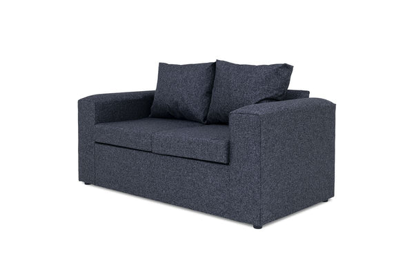 Dreamy Comfort - Niki 2 Seater Couch