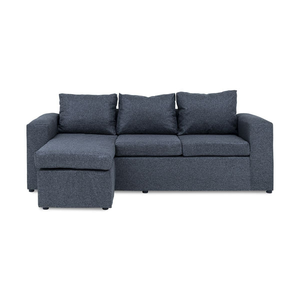 Dreamy Comfort-Niki Corner Couch