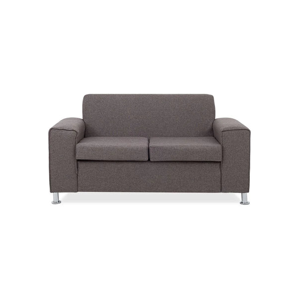 Dreamy Comfort-Lola Fabric 2 Seater Couch