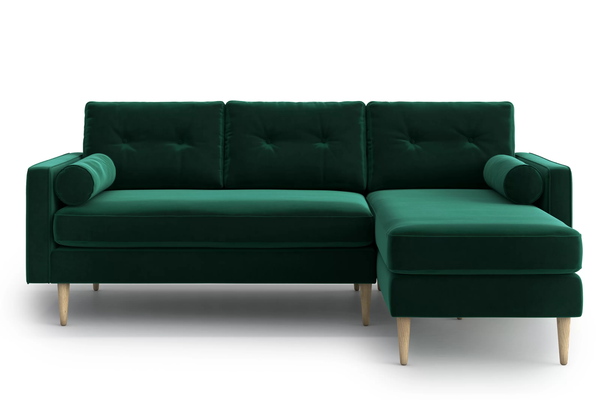 Avril 3 Seater Corner Sofa