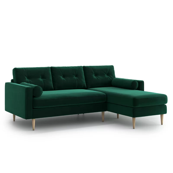 Avril 3 Seater Corner Sofa