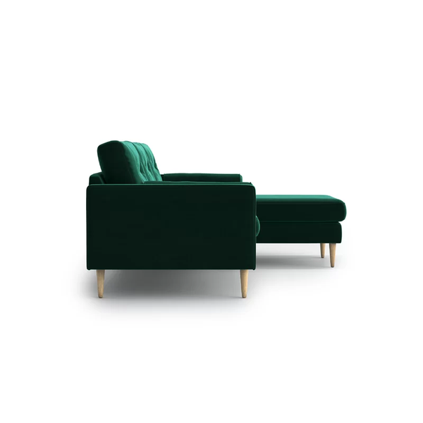 Avril 3 Seater Corner Sofa