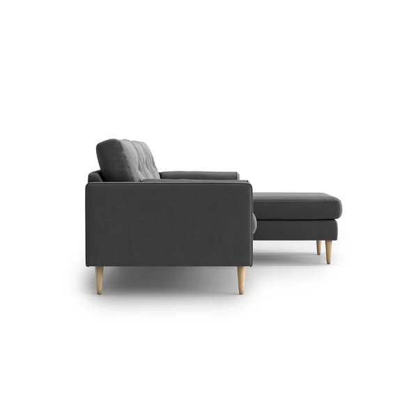 Avril 3 Seater Corner Sofa