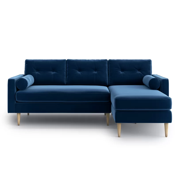 Avril 3 Seater Corner Sofa