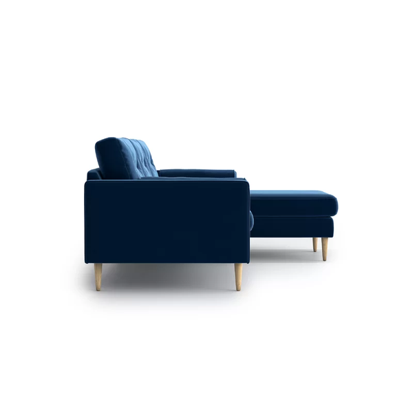 Avril 3 Seater Corner Sofa