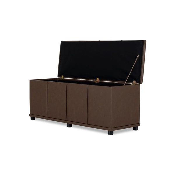 Dreamy Comfort Sofia Blanket Box