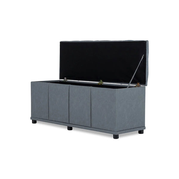 Dreamy Comfort Sofia Blanket Box