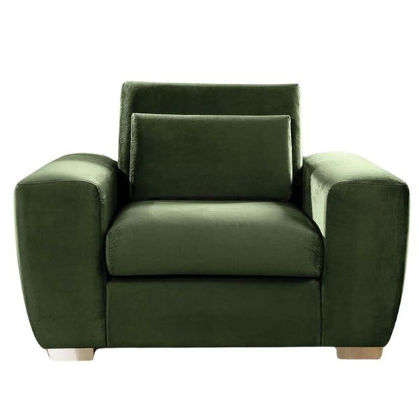 Navada 1 Seater Arm Chair