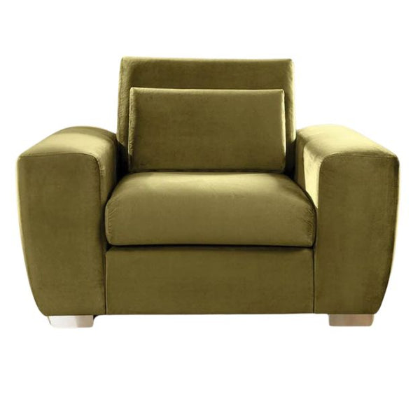 Navada 1 Seater Arm Chair