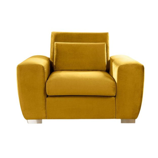 Navada 1 Seater Arm Chair