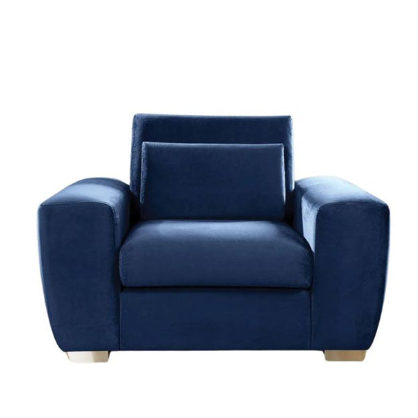 Navada 1 Seater Arm Chair