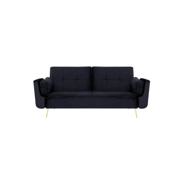 Dreamy Comfort – Belinda 2-Seater Sleeper Couch