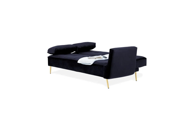 Dreamy Comfort – Belinda 2-Seater Sleeper Couch