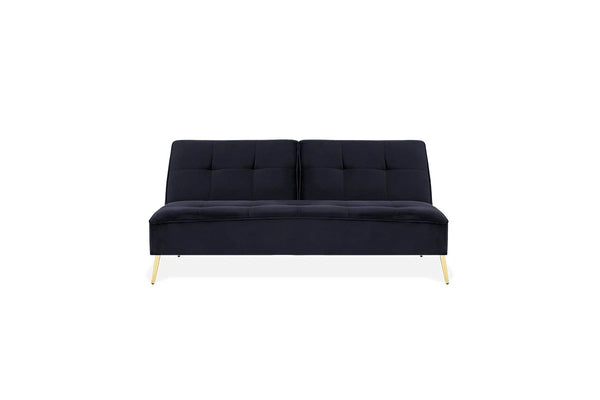 Dreamy Comfort – Belinda 2-Seater Sleeper Couch
